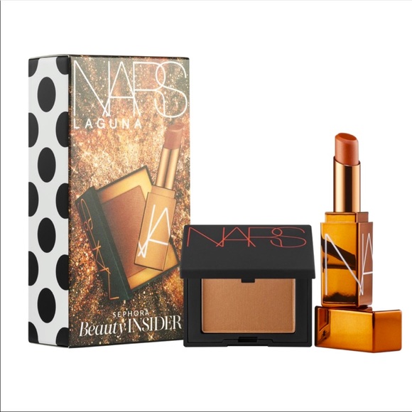 NARS Other - Nars Laguna set✨